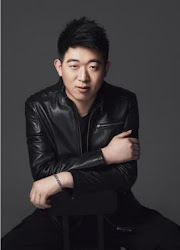 Li Yang China Actor